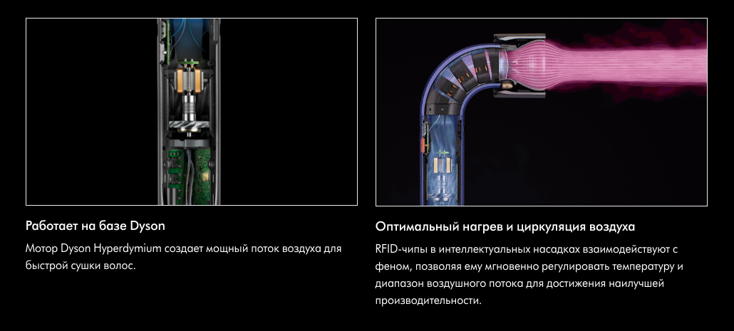 Supersonic r